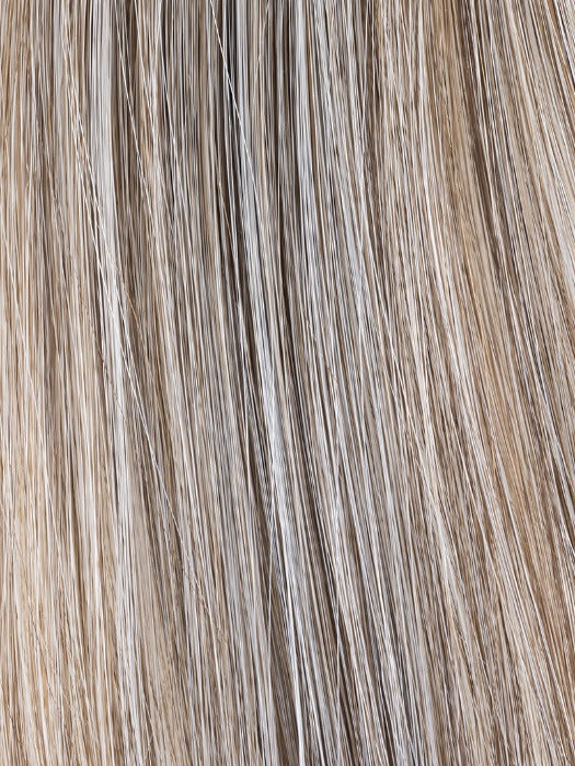 Stone Grey Mix 49.48 | Dark Ash Blonde and Lightest Brown with Grey Blend