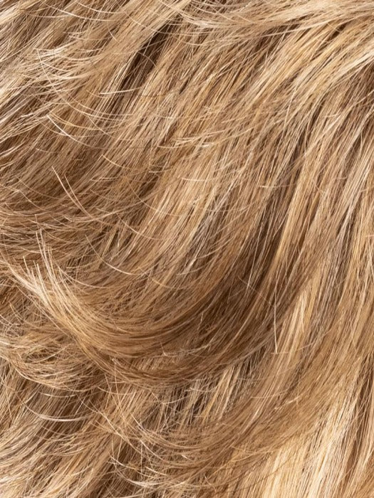 Sand Mix 16.26.12 | Medium Blonde and Light Golden Blonde with Lightest Brown Blend