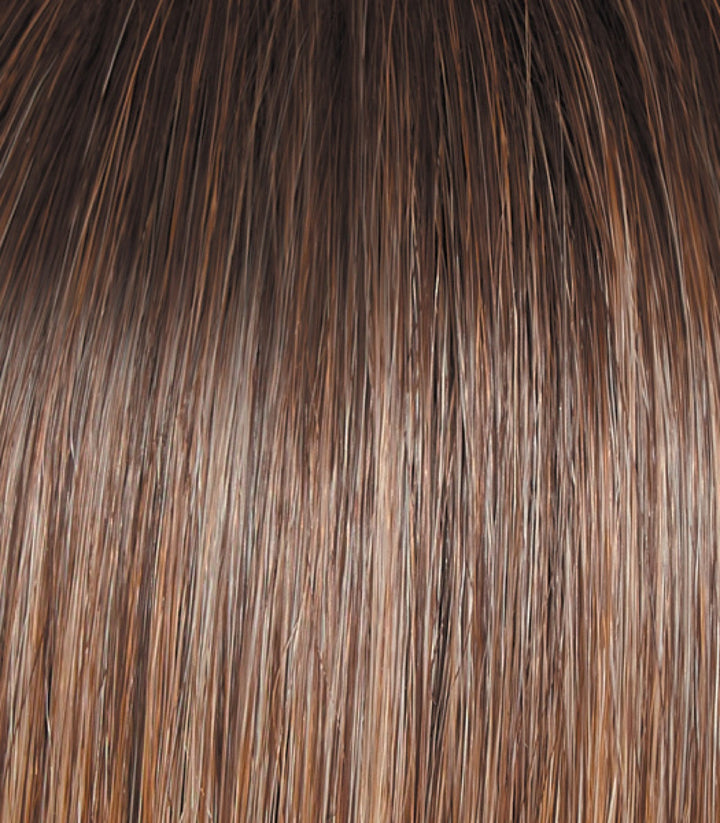 GF12-22SS Shaded Cappuccino