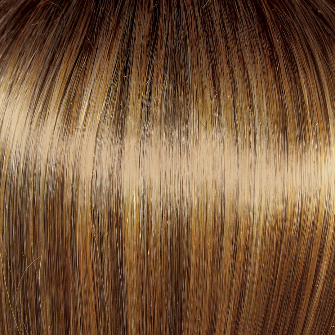 GL11-25SS Shaded Honey Pecan