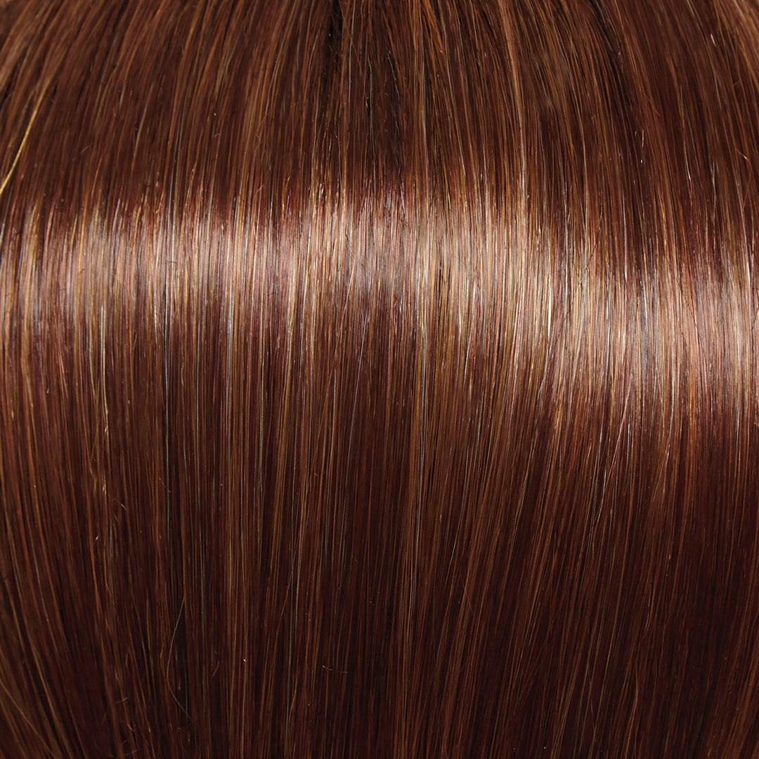 GL29-31SS Shaded Rusty Auburn