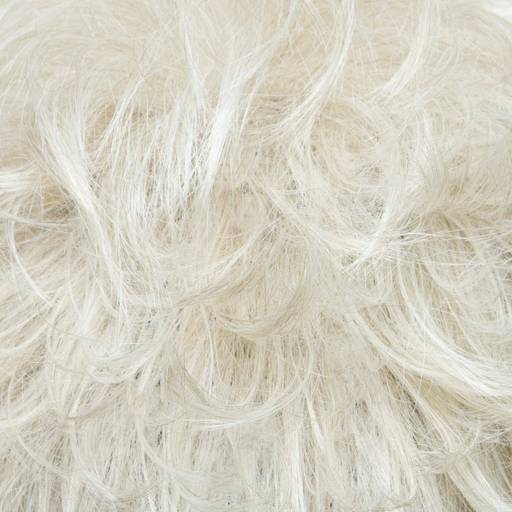 Ghost Blond | Ghost Blond is a stunning hair color that features a pearl cream blond hue.