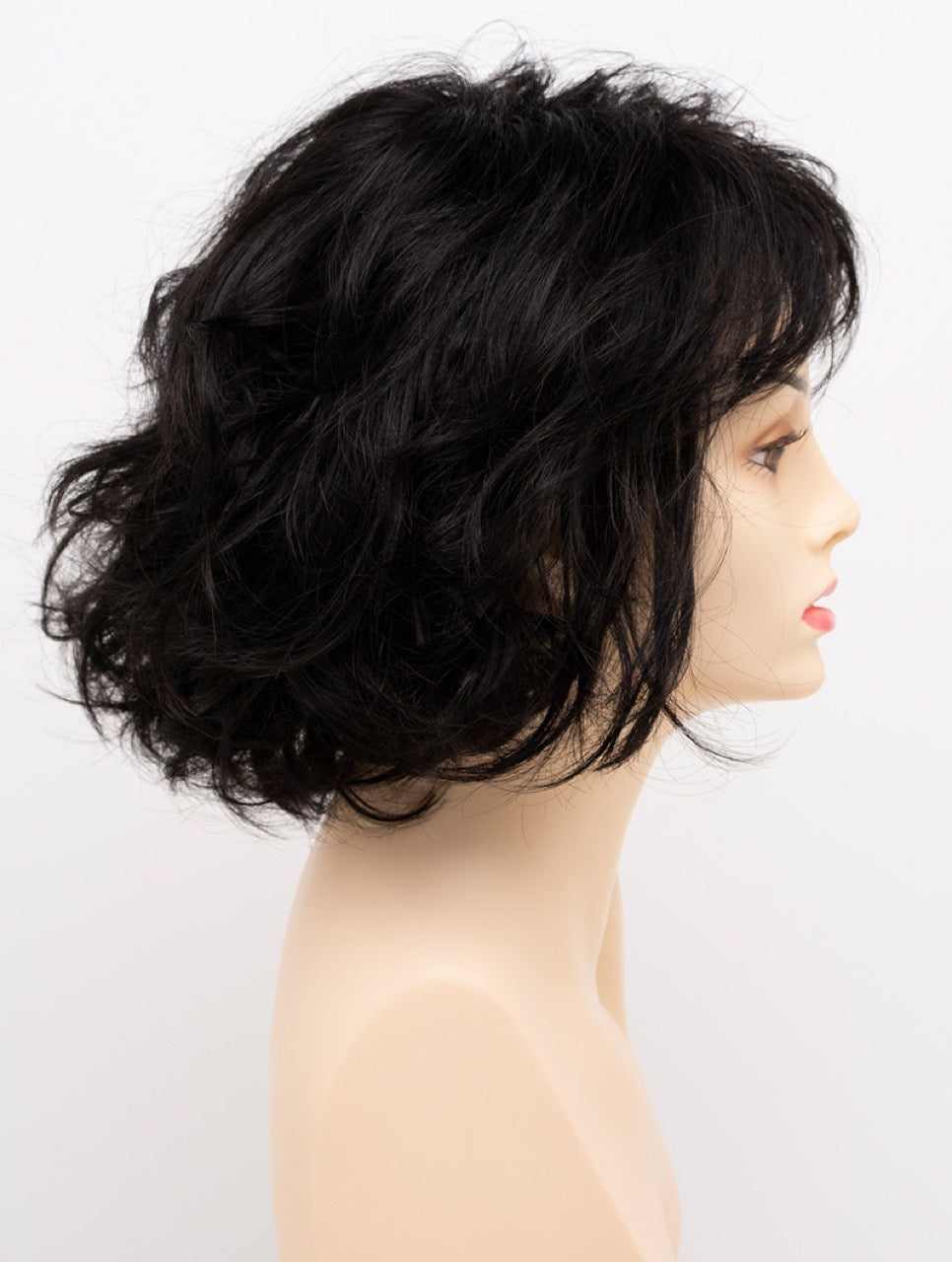 Black | 1B | Soft Black