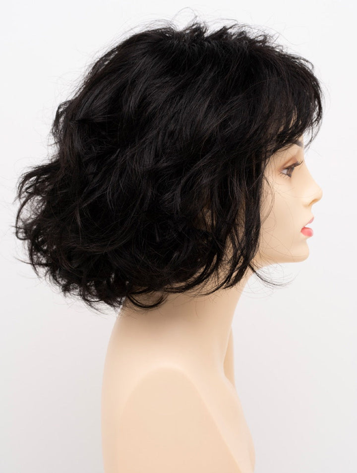 Black | 1B | Soft Black