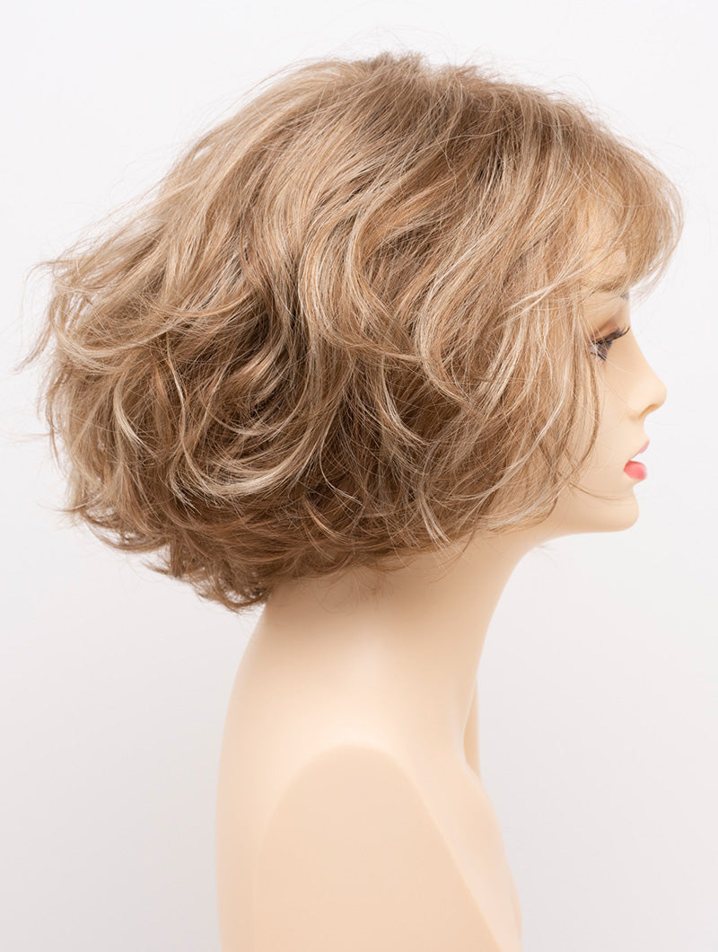 Dark Blonde | 16/23 | Neutral Dark Blonde with Highlights