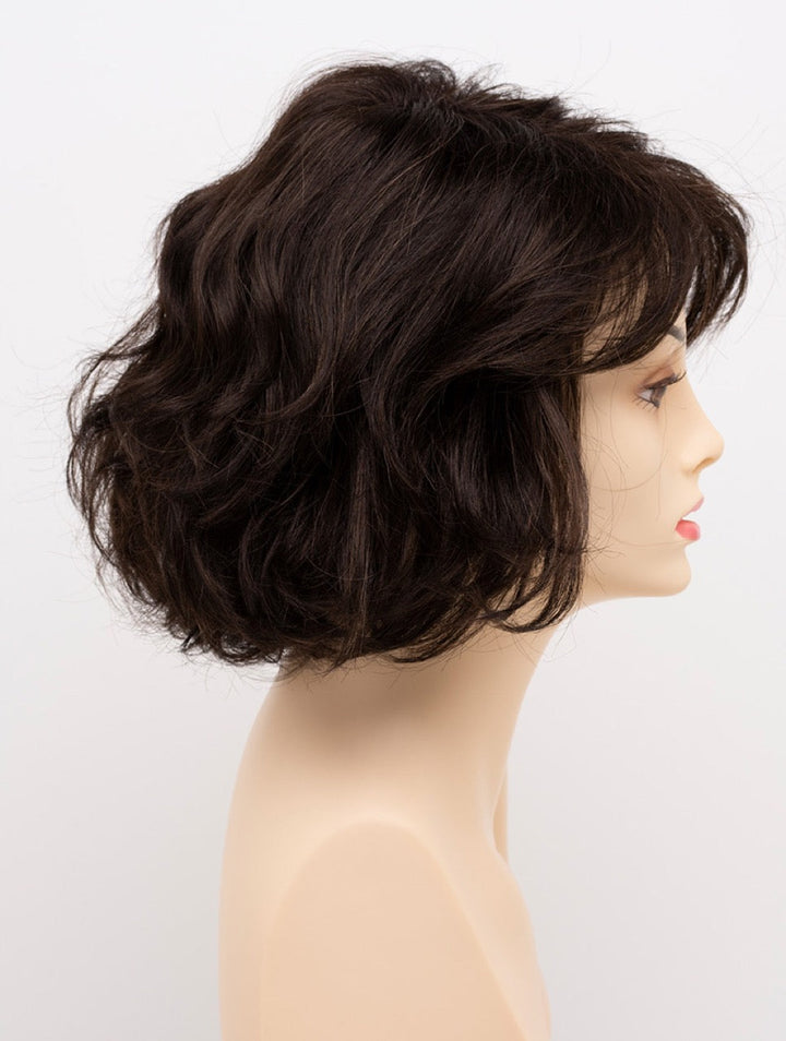 Dark Brown | 4 | Dark Brown