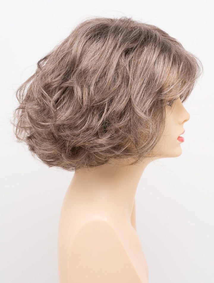 Dark Grey | 38 | Light Brown with Grey