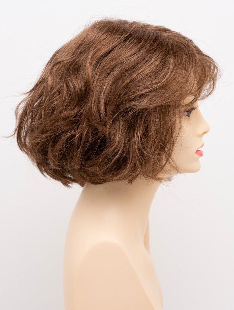 Light Brown | 12/23 | Neutral to Warm Brown