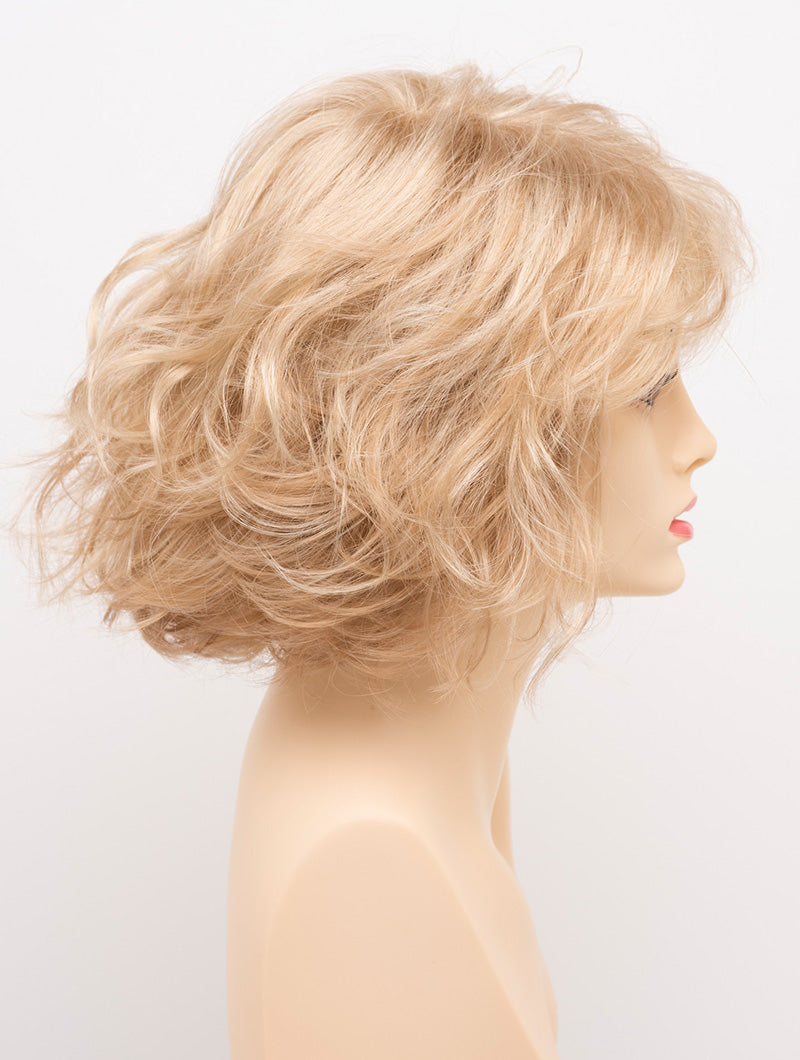 Medium Blonde | 26/23 | Sandy Blonde