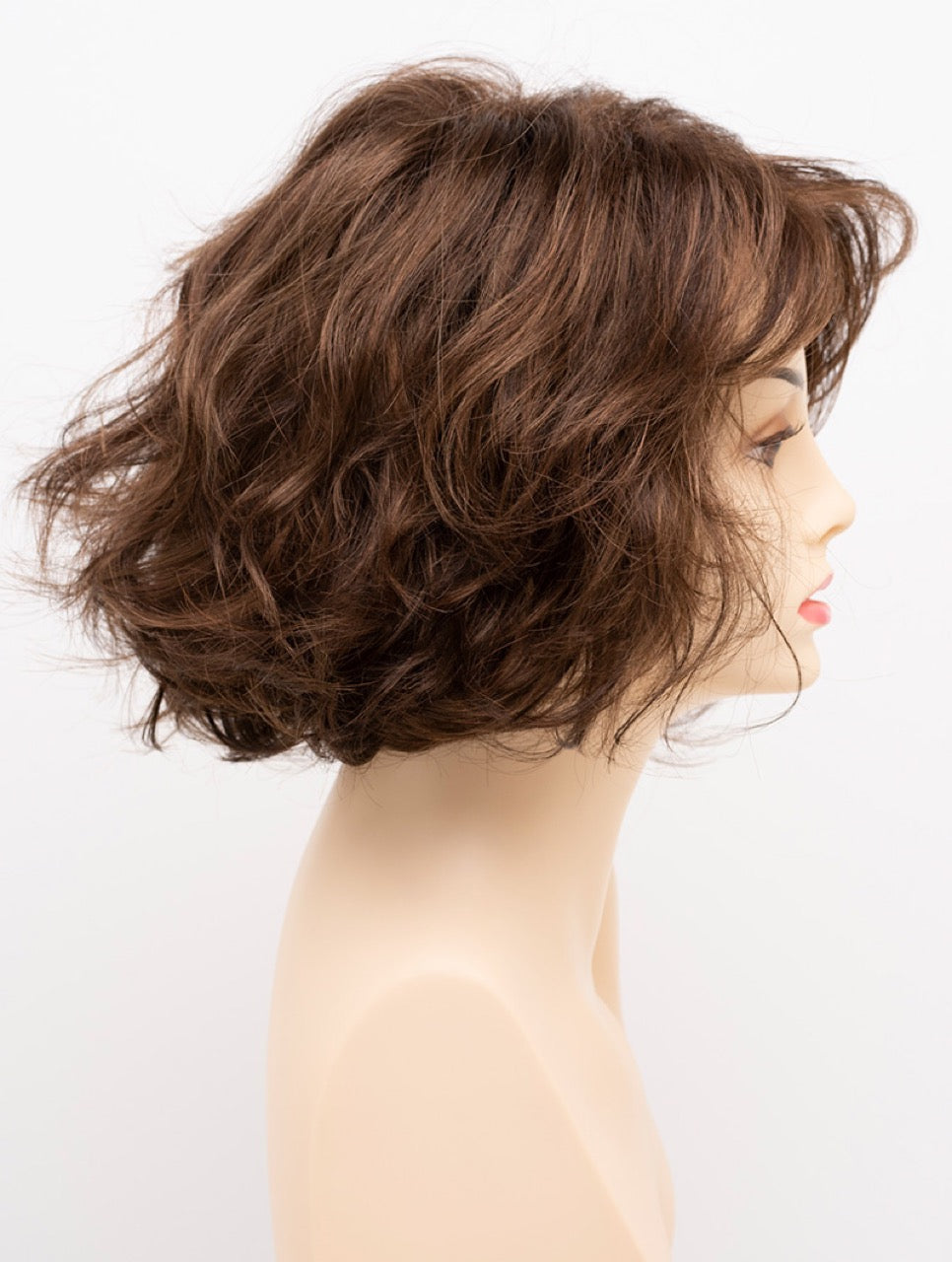 Medium Brown | 10 | Cool Brown