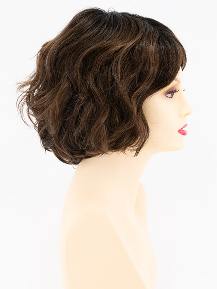 Espresso | 10 R2 | Rooted Cool Brunette