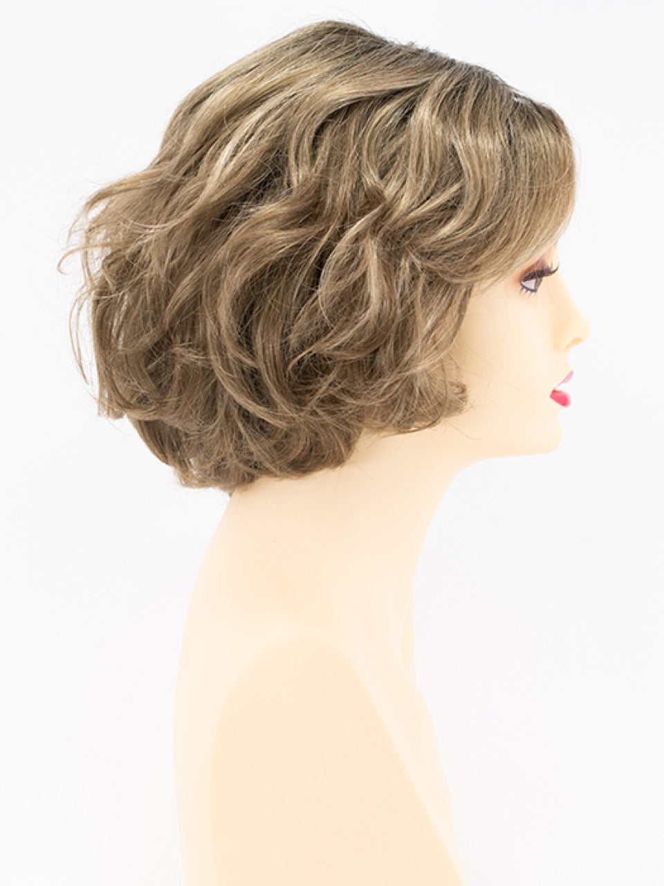 Golden Sandstone | 41 R2 | Rooted Cool Medium Blonde