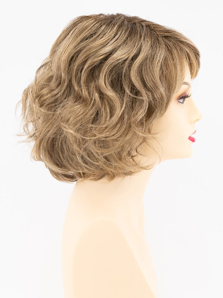 Sahara Blonde | 14/26 R8 | Rooted Neutral Medium Blonde