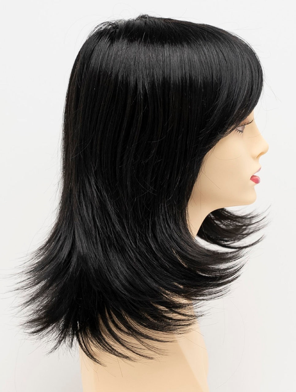 Black | 1B | Soft Black