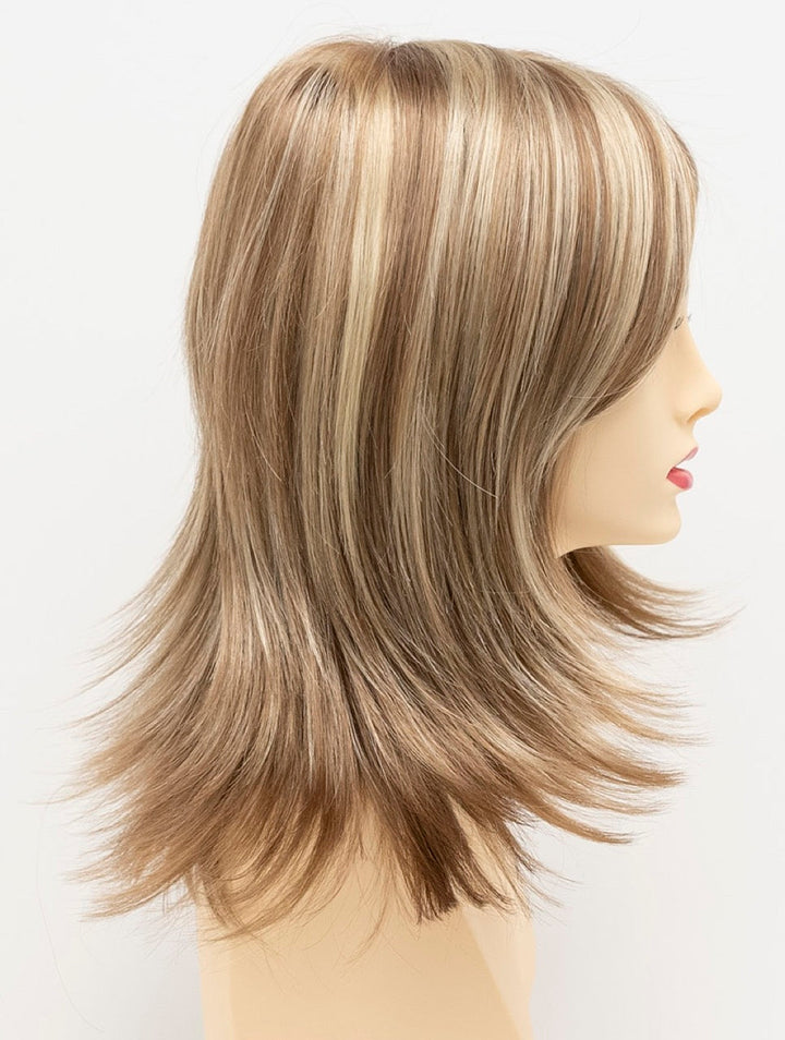 Dark Blonde | 16/23 | Neutral Dark Blonde with Highlights