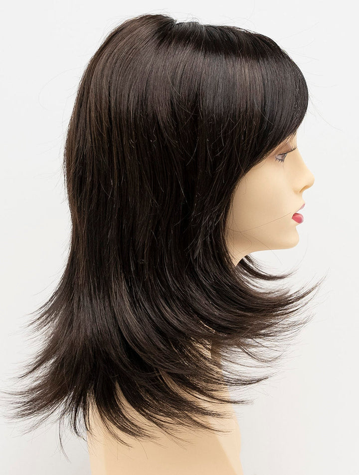Dark Brown | 4 | Dark Brown