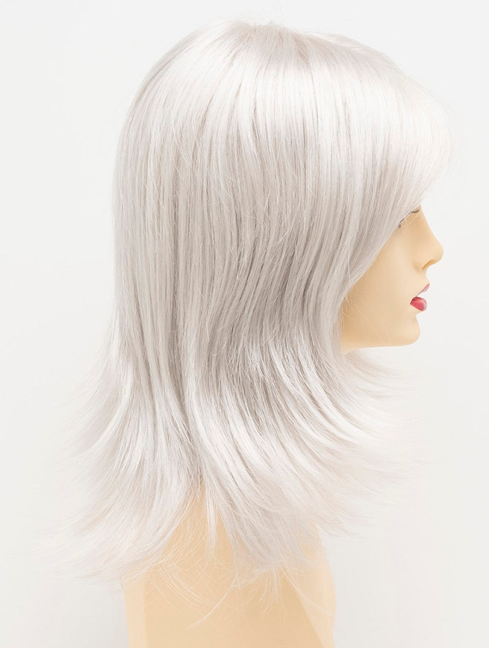 Light Grey | 60 | Platinum