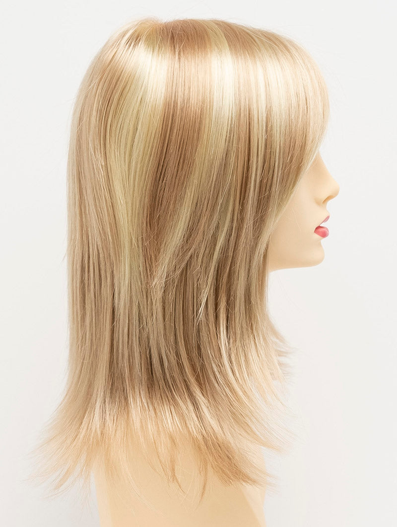 Medium Blonde | 26/23 | Sandy Blonde