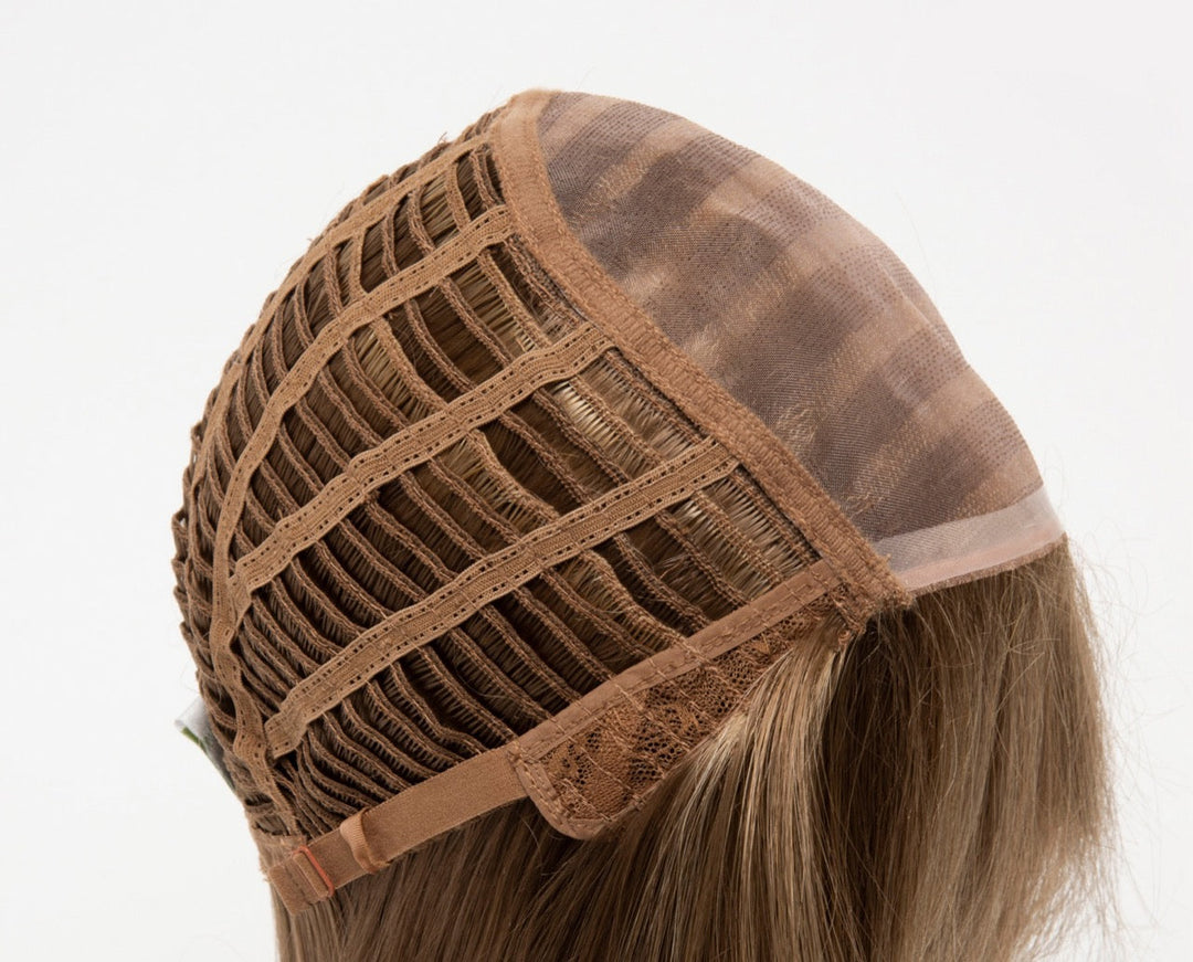 Gigi in Mocha Frost