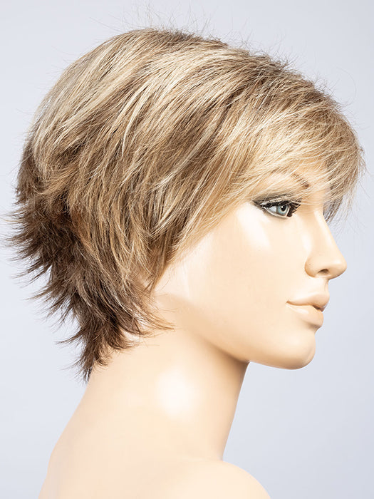 Beige Multi Mix 14.24.12 | Medium Ash Blonde, Lightest Ash Blonde and Lightest Brown Blend