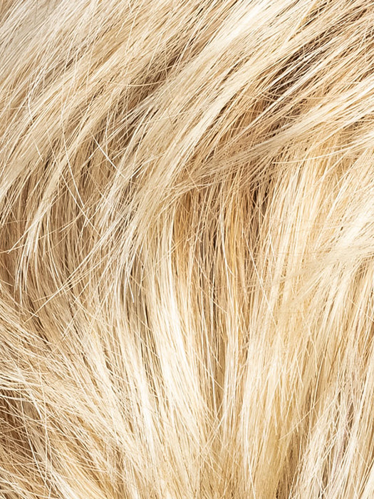 Champagne Shaded 22.16.25 | Light Neutral Blonde and Medium Blonde with Lightest Golden Blonde Blend and Shaded Roots