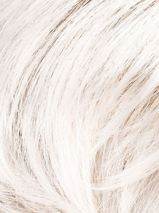 Ice Blonde Shaded 60.1001.16 | Pearl White and Winter White with Medium Blonde and Shaded Roots