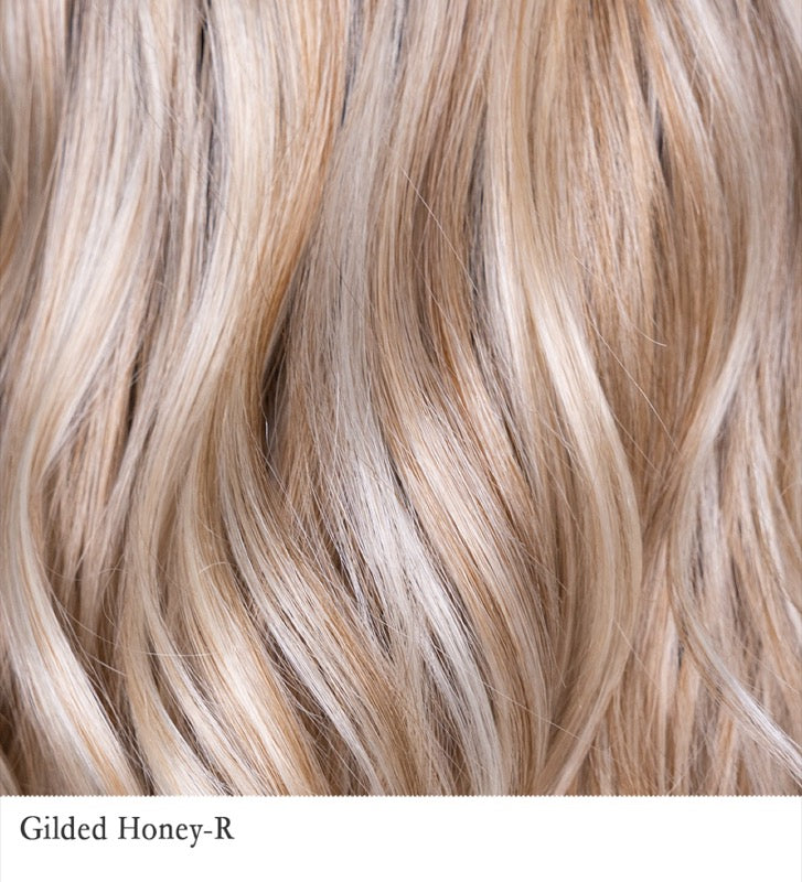 Gilded Honey-R 