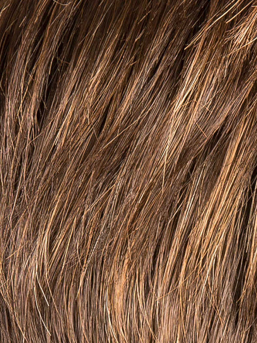 Chocolate Mix 6.30.4 | Dark Brown, Light Auburn, Darkest Brown Blend