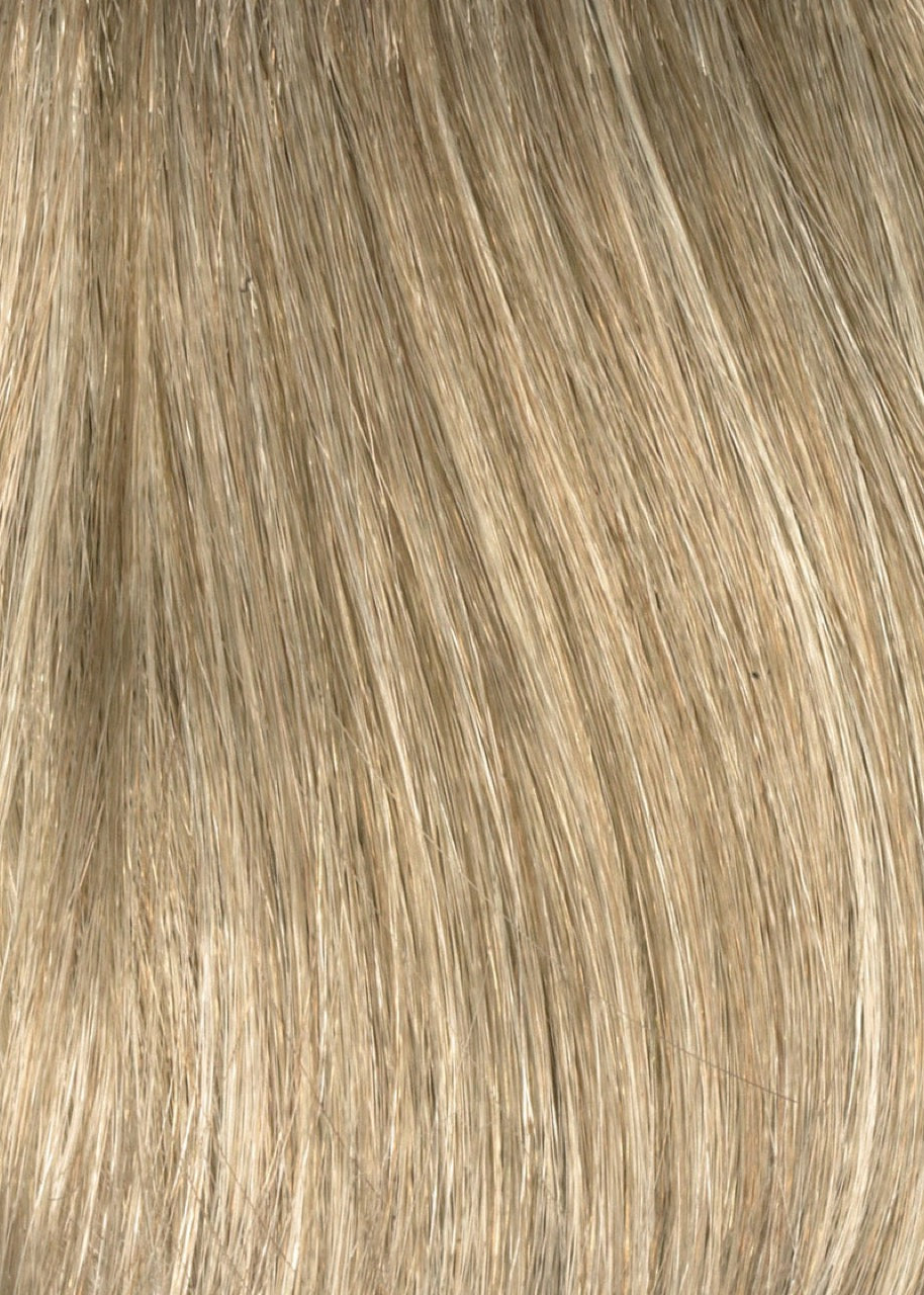 Ginger Cream | 41AE/613 | Cool Light Blonde with Highlights
