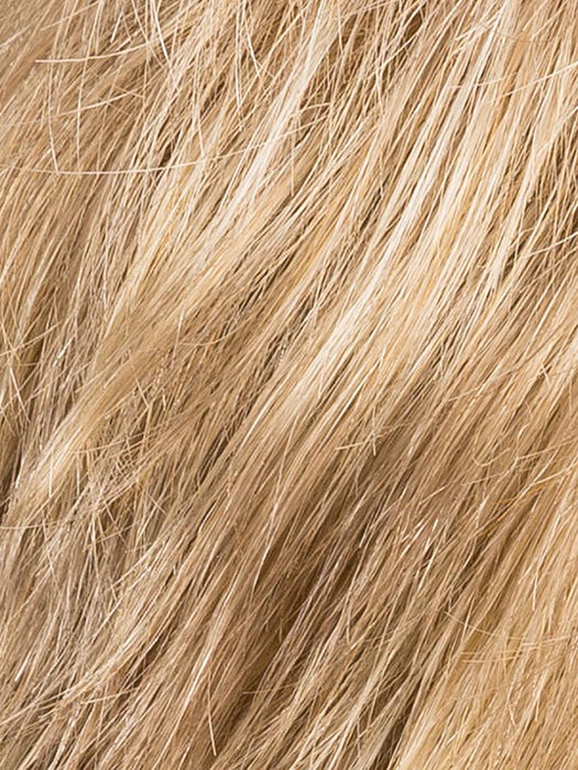 Champagne Mix 22.26.20 | Light Neutral Blonde and Light Golden Blonde with Light Strawberry Blonde Blend