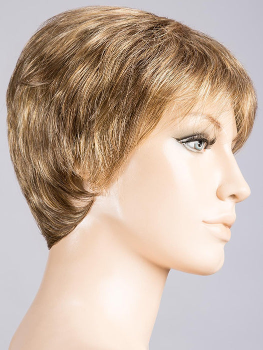 Light Bernstein Mix 12.19.26 | Lightest Brown blended with Light Honey and Light Golden Blonde Blend