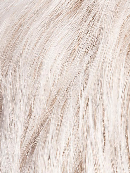 Silver Mix 60.56 | Pearl White and Grey with Lightest Blonde Blend