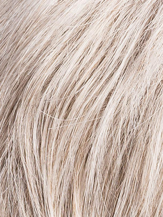 Snow Mix 60.56.58 | Pearl White, Lightest Blonde, and Black/Dark Brown with Grey Blend