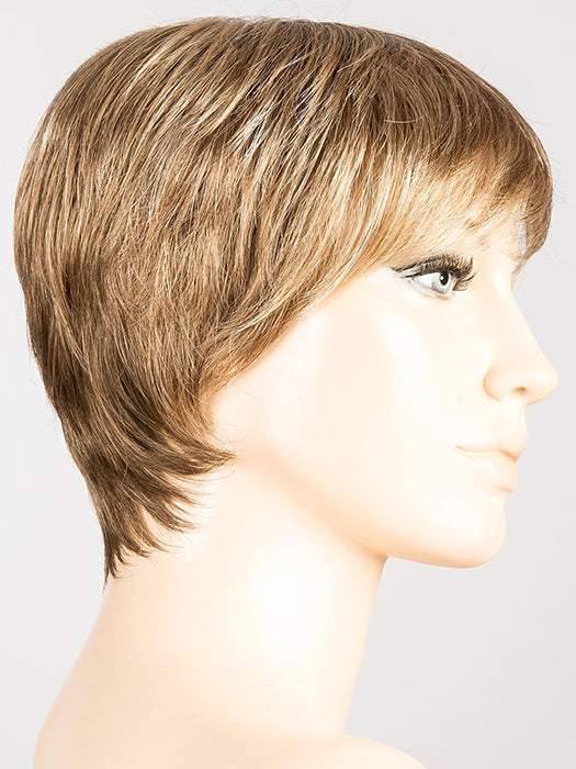 Sand Mix 14.26.12 | Medium Ash Blonde, Light Golden Blonde, and Lightest Brown Blend