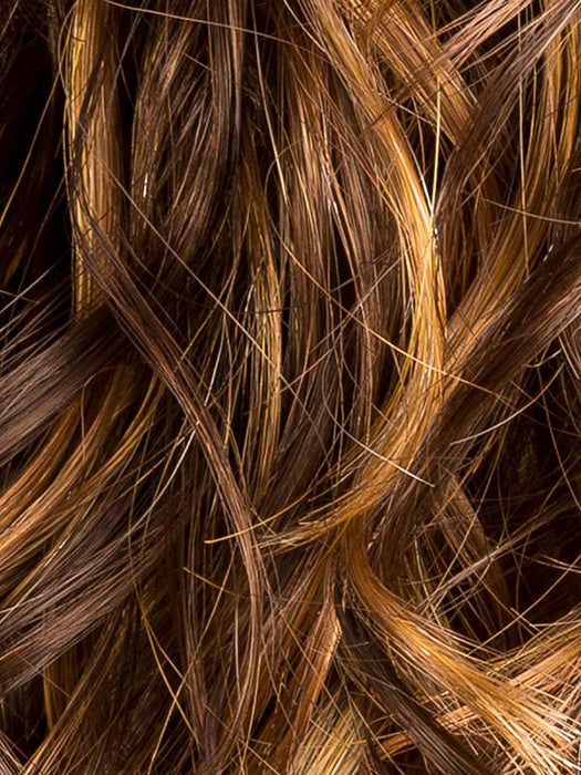 Hot Hazelnut Mix 30.33.31 | Light and Dark Auburn with Light Reddish Auburn Blend