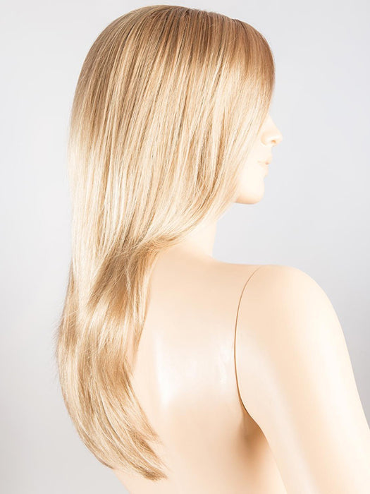 Champagne Mix 26.22.20 | Light Golden Blonde and Light Neutral Blonde with Light Strawberry Blonde Blend