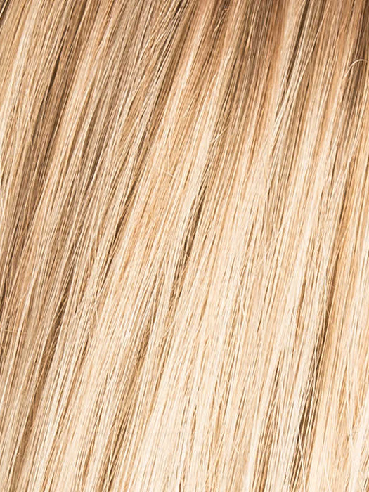 Champagne Mix 26.22.20 | Light Golden Blonde and Light Neutral Blonde with Light Strawberry Blonde Blend