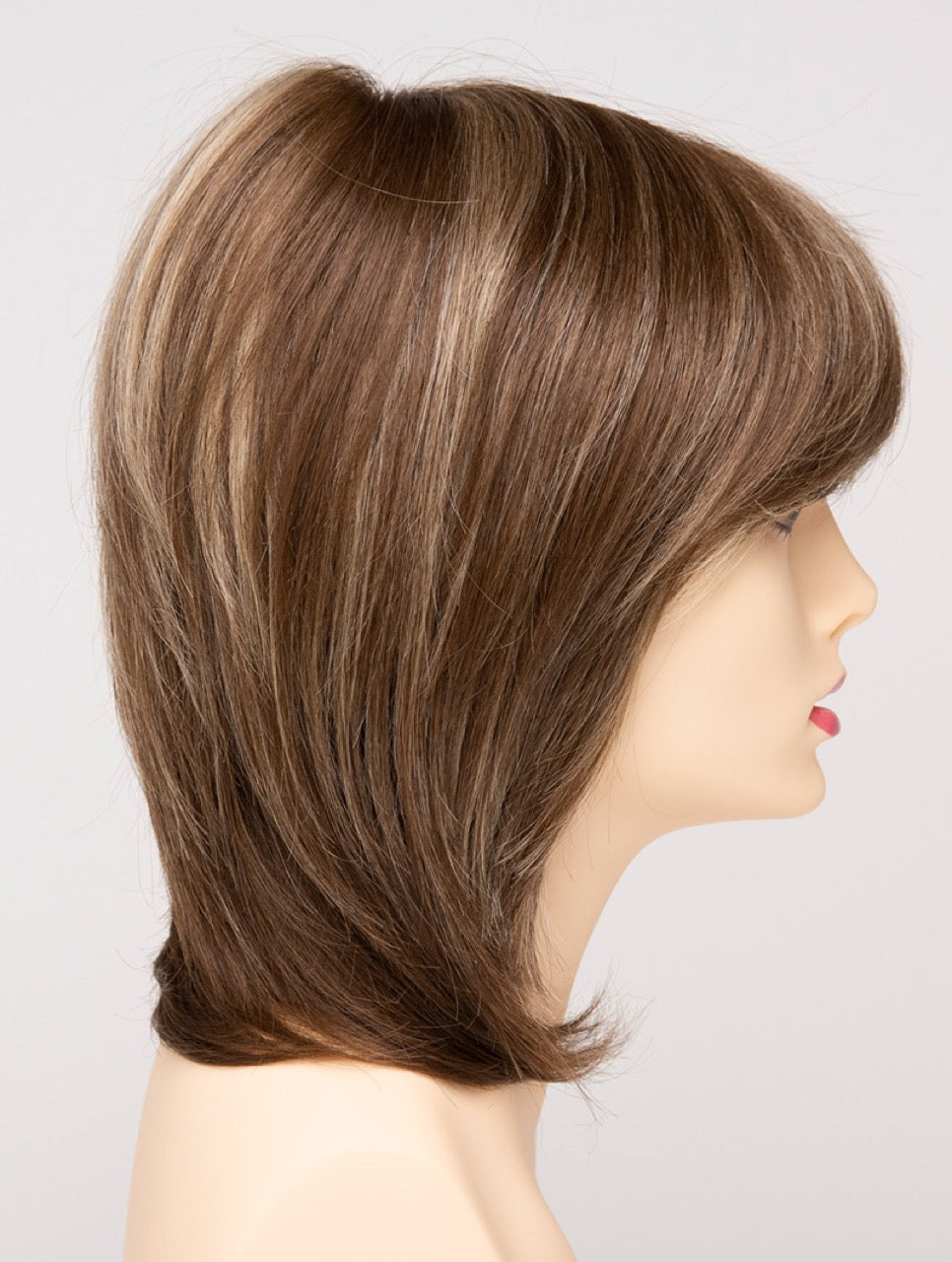 Almond Breeze | 18/22 | Cool dark Blonde with Highlights