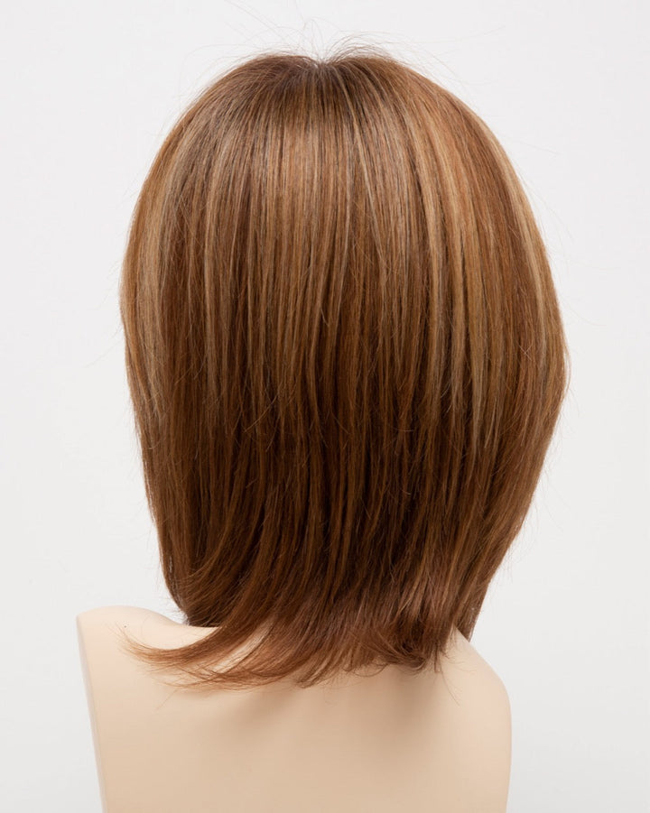 Grace in Golden Nutmeg