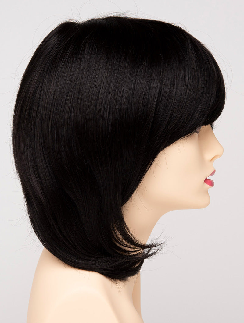 Black | 1B | Soft Black