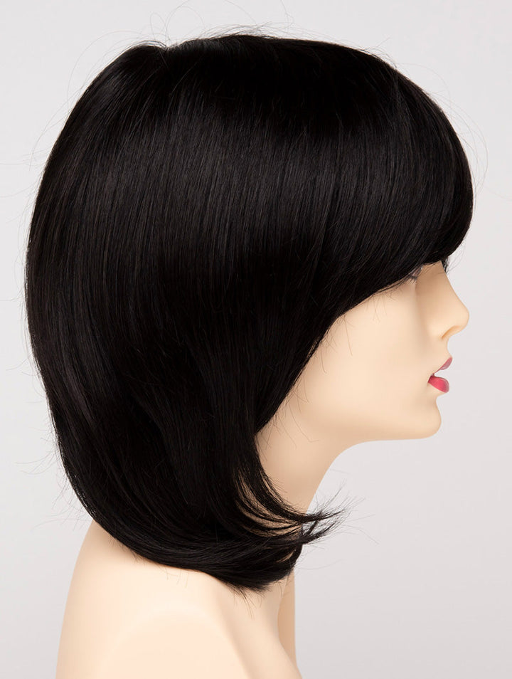 Black | 1B | Soft Black