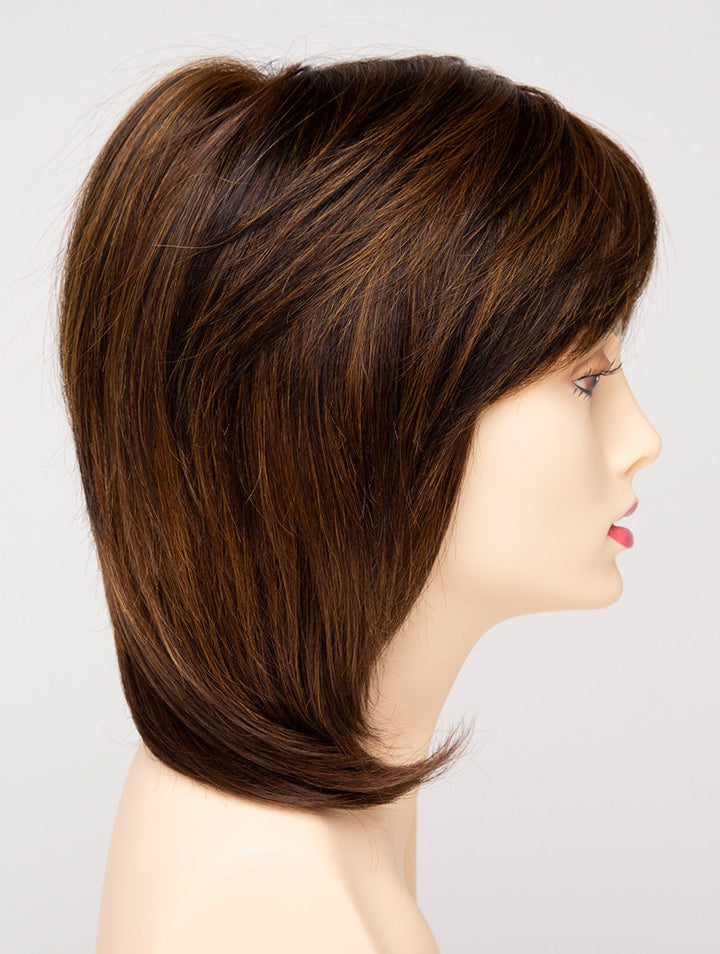 Chocolate Caramel | 8/29 | Dimensional Medium Brown