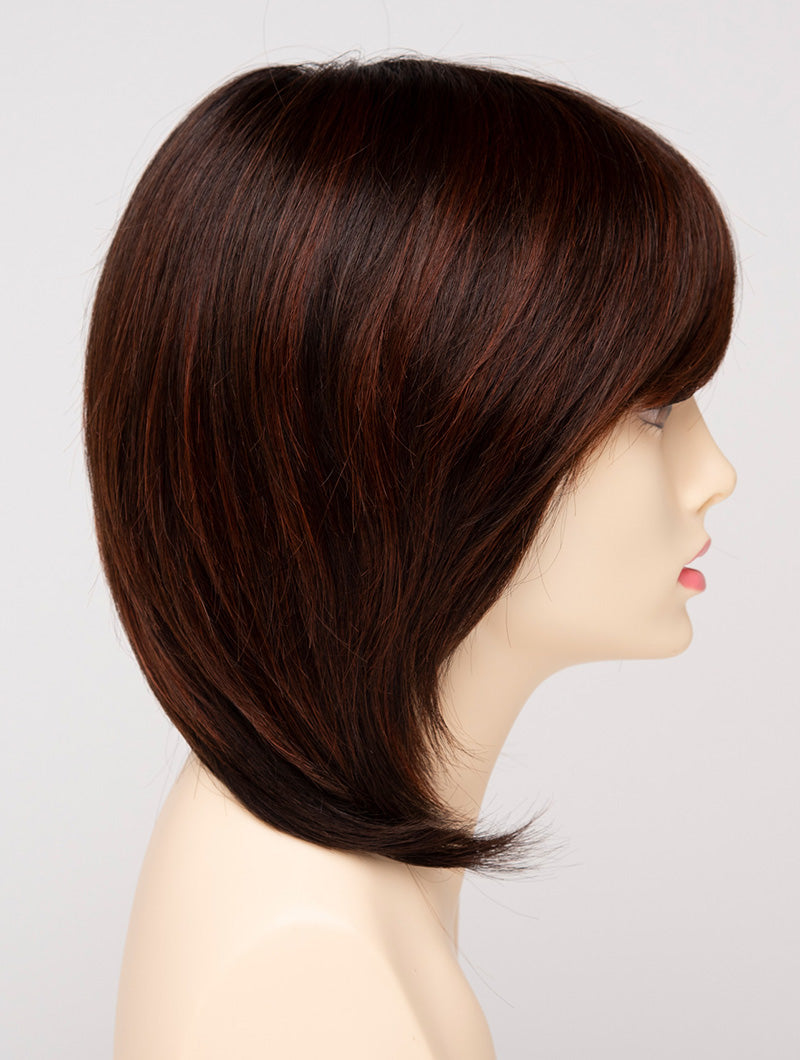 Chocolate Cherry | 130/10 R4 | Rooted Dark Red