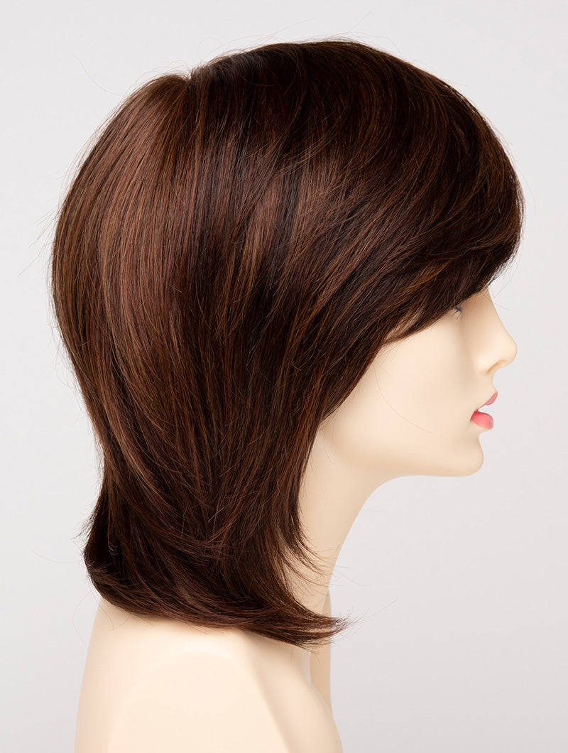 Cinnamon Raisin | 6/33/27 | Rich Auburn