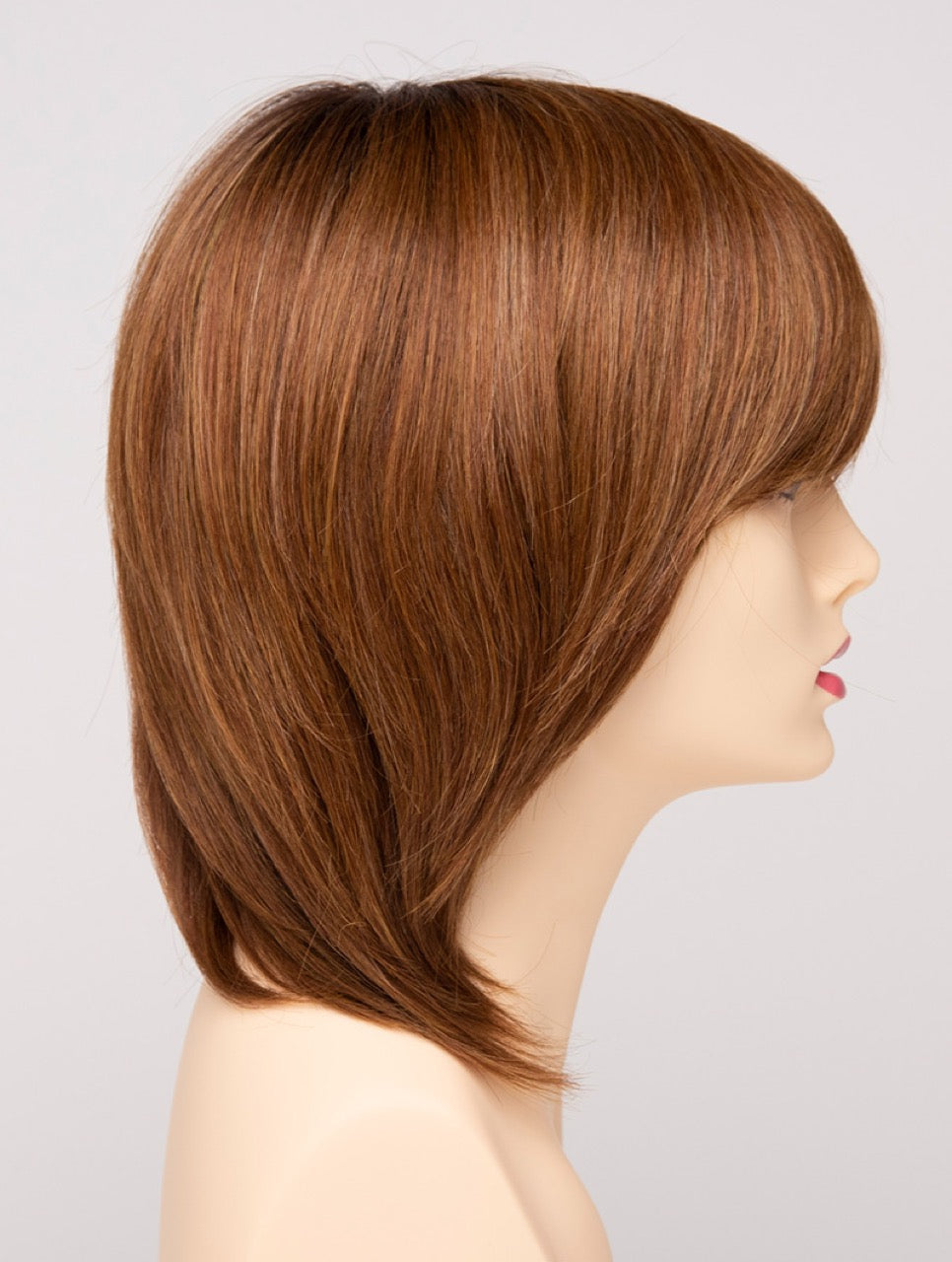 Creamed Coffee | 27/8/33 R4 | Rooted Warm Dark Blonde