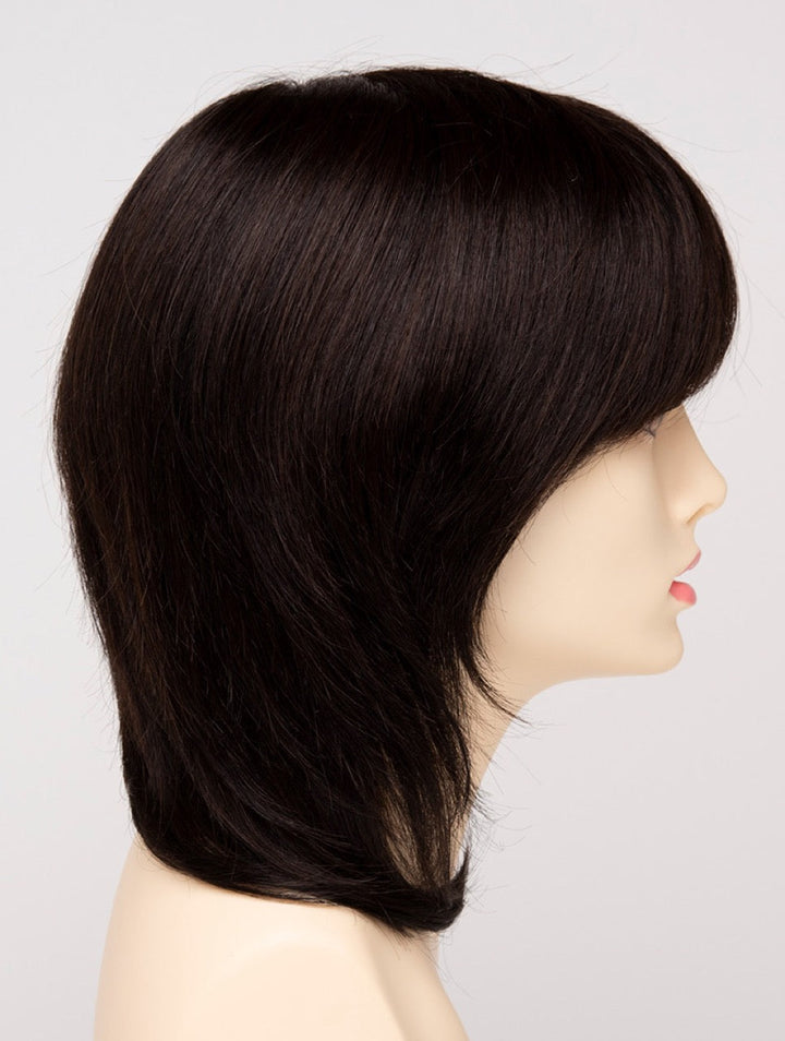 Dark Brown | 4 | Dark Brown