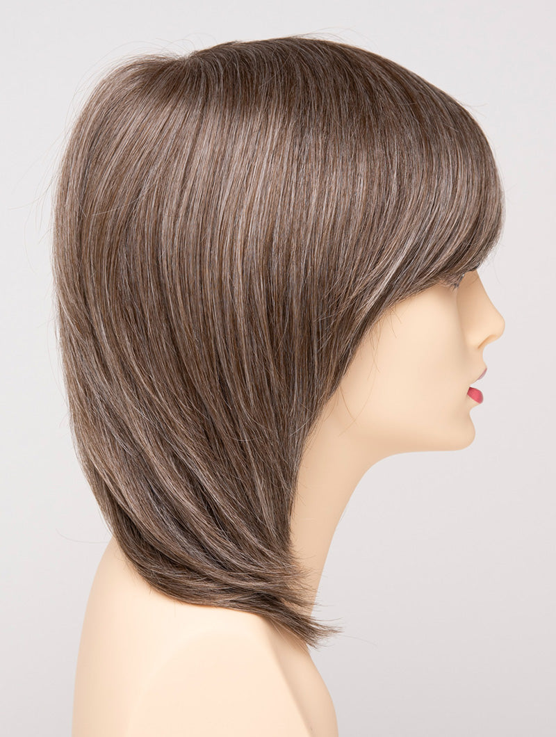 Dark Grey | 38 | Light Brown with Grey