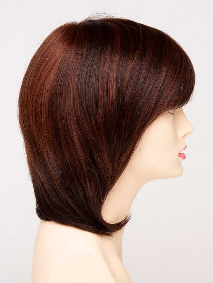 Dark Red | 33/32 | Darker Mahogany Red