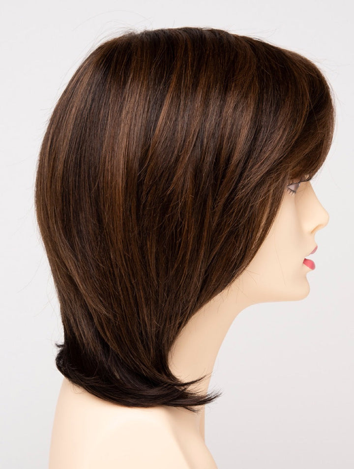 Medium Brown | 10 | Cool Brown