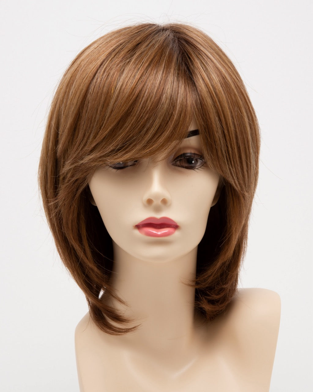 Grace in Golden Nutmeg